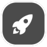 Rocket Icon